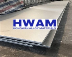 420 stainless steel sheet