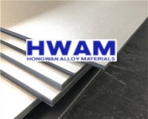 3Cr12 Stainless Steel Sheet