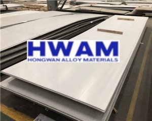 420 stainless steel sheet