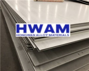 430 Stainless Steel Sheet