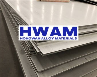 430 Stainless Steel Sheet Featured Image