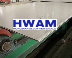 17-4PH 630 stainless steel sheet plate