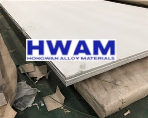 409L stainless steel sheet