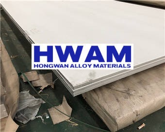 409L stainless steel sheet Featured Image