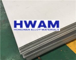 430 Stainless Steel Sheet