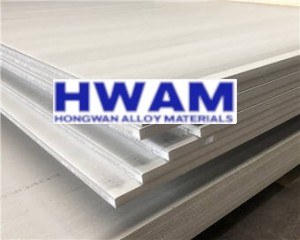 410 stainless steel sheet
