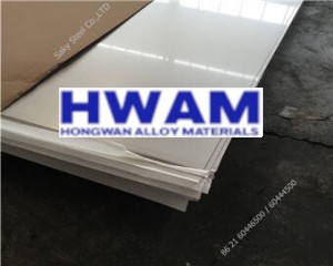 304 316 Stainless Steel Plate