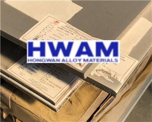 439 Stainless Steel sheet