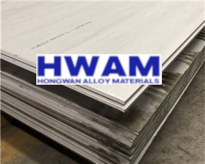 439 Stainless Steel sheet