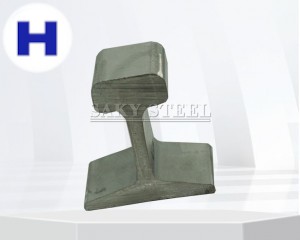 stainless steel profile wires