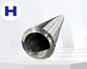 347 Stainless Steel Seamless Pipe