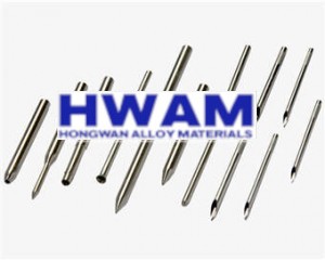 Stainless Steel Capillary Pipe