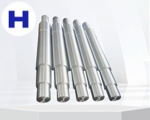 316L Forged Drive Shaft