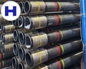 API 5CT L80 13cr Oil Casing and Tubing
