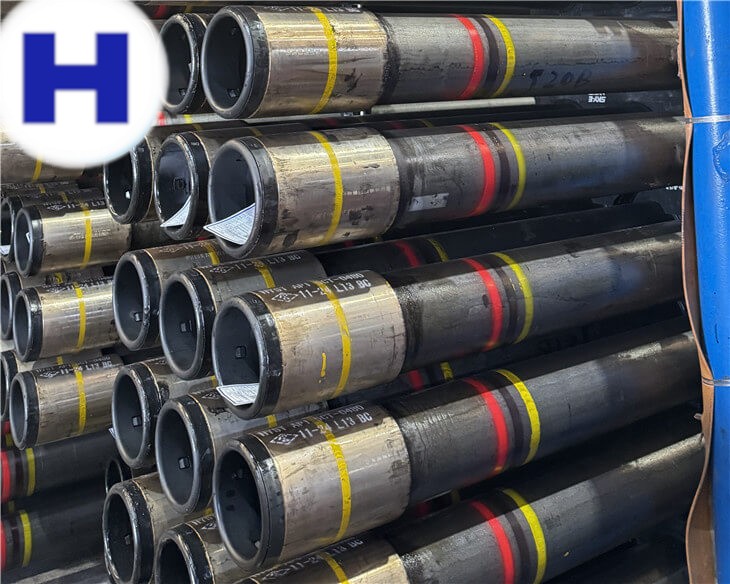 API 5CT L80 13cr Oil Casing and Tubing Featured Image