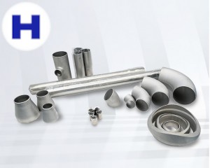 Stainless Steel Elbow