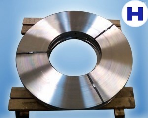 Непосредственно на заводе Плоский стержень из нержавеющей стали 2 мм - SS 201 304 316l Холоднокатаная полоса из нержавеющей стали 316 - Hongwan Alloy Materials