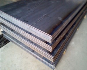 Alloy Steel F5 Sheets