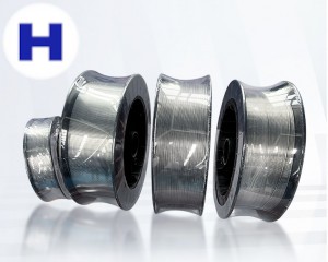 stainless steel welding wire