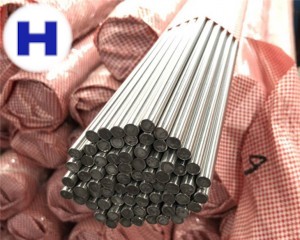 ASTM A638 660 Stainless Steel Bar