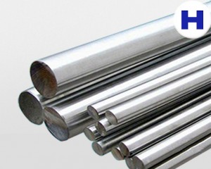 Polished bright surface 316 Stainless Steel Round Bar