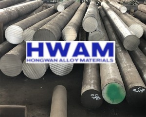 17-4PH 630 Stainless Steel Bar