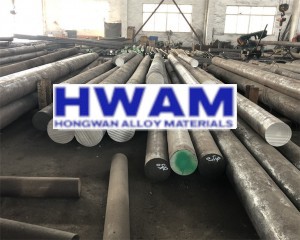 17-4PH 630 Stainless Steel Bar