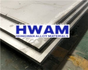 17-4PH 630 stainless steel sheet plate