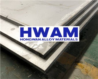 17-4PH 630 stainless steel sheet plate Featured Image