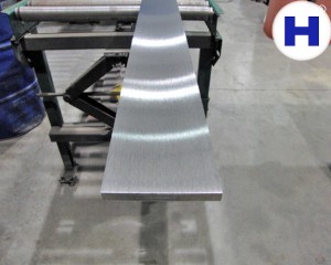 303 Stainless Steel Flat Bar