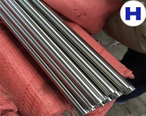Polished bright surface 316 Stainless Steel Round Bar