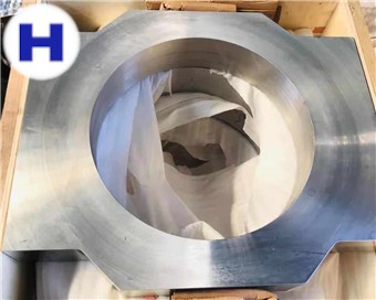 Stainless Steel Octagonal Parts Featured Image