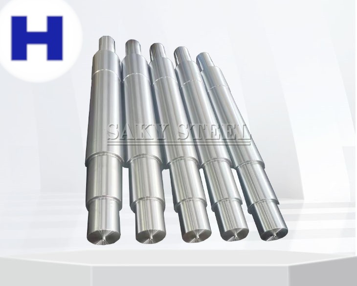 Linear motion shafting