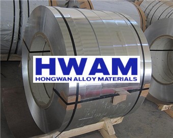 AISI 304 Stainless Spring Steel Strip Featured Image