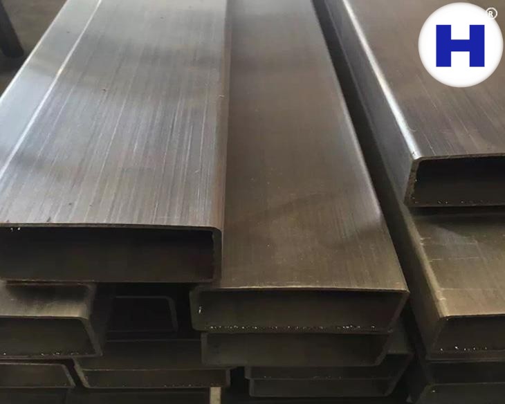 Stainless Steel Square Tubes