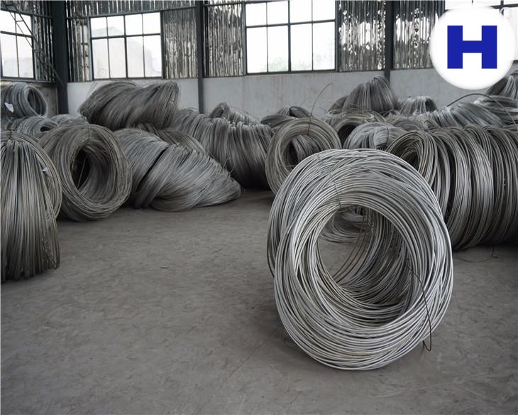304 stainless steel wire Rod suppliers