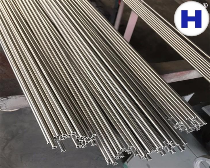 coiled stainless steel tube price