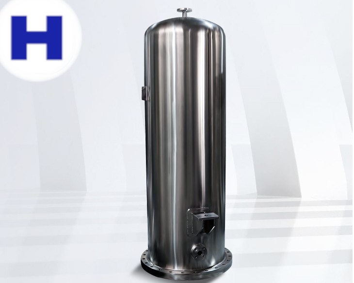 304 316 Stainless Steel Cartridge Filter Housing Featured Image