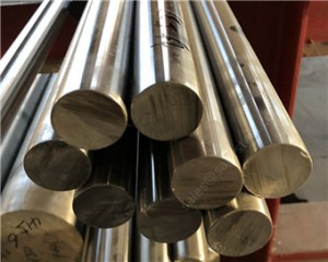 2205 Duplex Stainless Steel