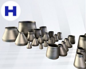 Stainless Steel Concentric Reducer