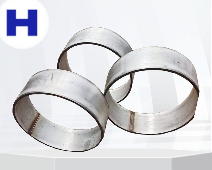 Stainless Steel Processing Cutting Perforated Parts Featured Image