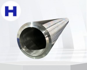 Точная бесшовная труба из нержавеющей стали