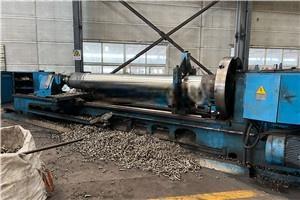 2205 Stainless Forged Bar