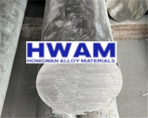 S32760 Duplex Steel Bar