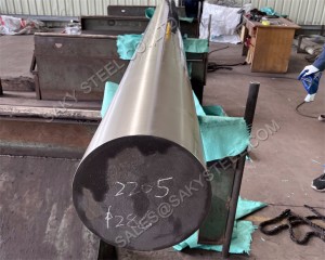 2205 Duplex Stainless Steel