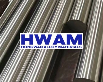 S32760 Duplex Steel Bar Featured Image