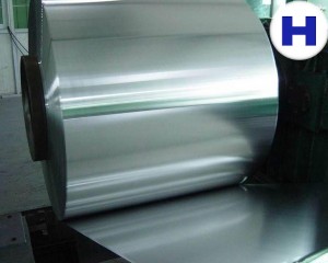 100% оригинальное фабричное ожерелье из розового золота - холоднокатаная горячекатаная 2B BA 4K 8K HL 201 304 304l 316 316l 430 рулон нержавеющей стали - Hongwan Alloy Materials