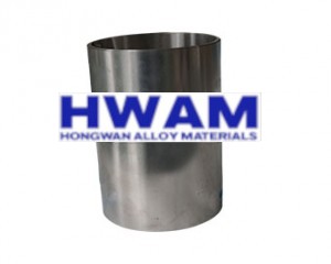 304H Ultra Thin Stainless Steel Strip Foil