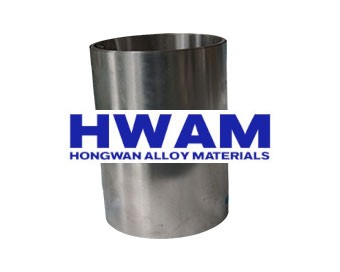 201 Stainless Steel Strip Foil Featured Image