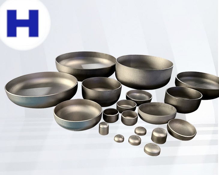 Stainless Steel Pipe End Cap Featured Image